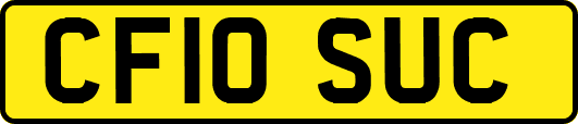 CF10SUC