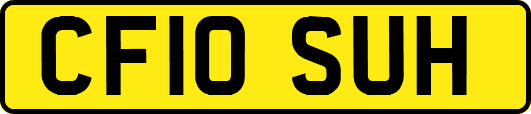 CF10SUH