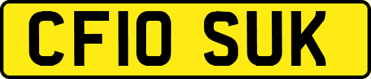 CF10SUK