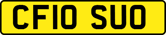 CF10SUO