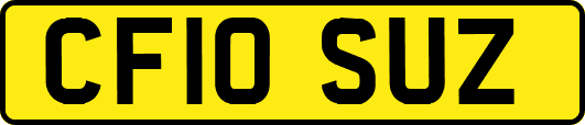 CF10SUZ