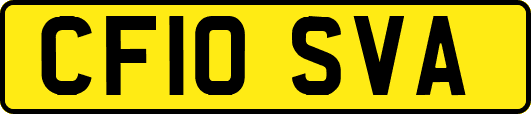 CF10SVA