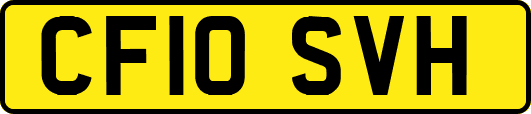 CF10SVH