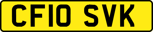 CF10SVK