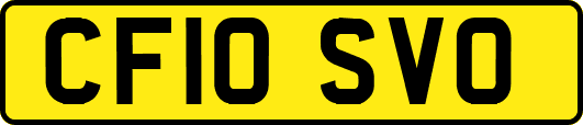 CF10SVO
