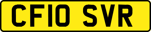 CF10SVR