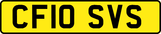 CF10SVS