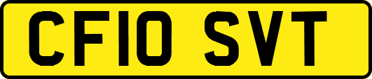 CF10SVT