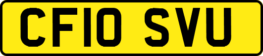 CF10SVU