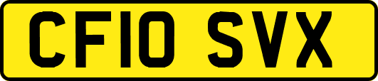 CF10SVX