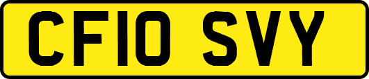 CF10SVY