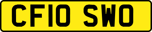 CF10SWO