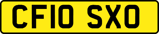 CF10SXO