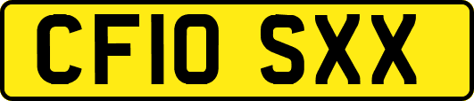 CF10SXX