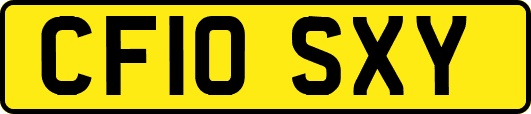 CF10SXY