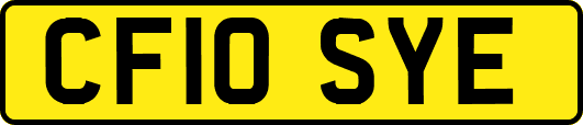 CF10SYE