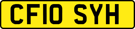 CF10SYH