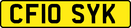 CF10SYK