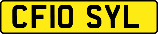 CF10SYL