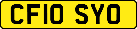 CF10SYO