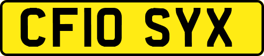 CF10SYX