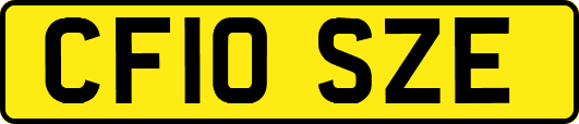 CF10SZE