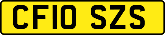 CF10SZS