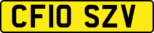 CF10SZV