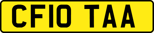 CF10TAA