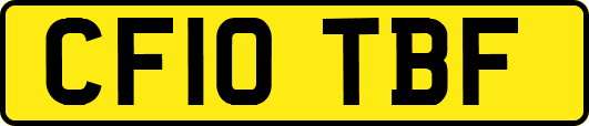 CF10TBF