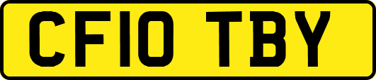 CF10TBY