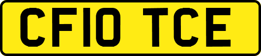 CF10TCE
