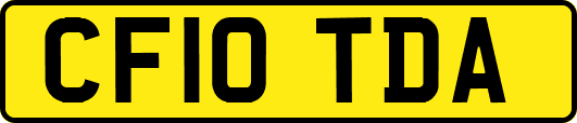 CF10TDA