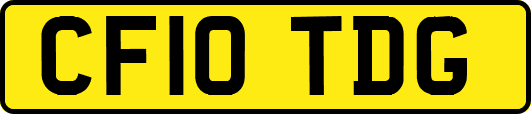 CF10TDG