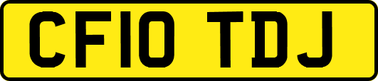 CF10TDJ