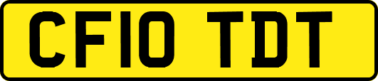 CF10TDT