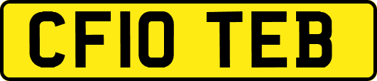 CF10TEB