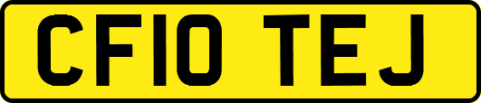 CF10TEJ