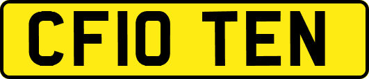 CF10TEN