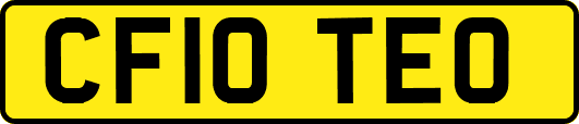 CF10TEO