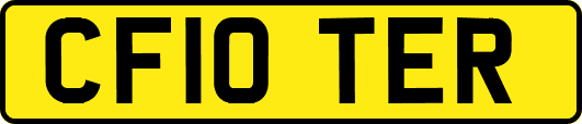 CF10TER