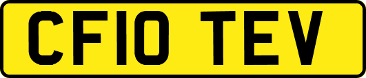 CF10TEV