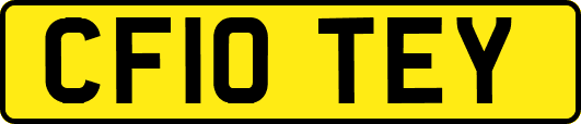 CF10TEY
