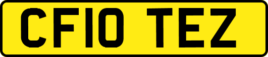 CF10TEZ