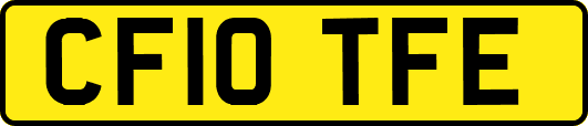 CF10TFE