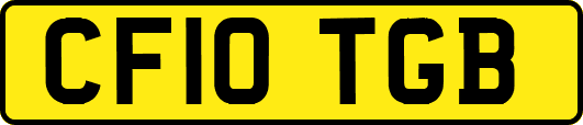 CF10TGB