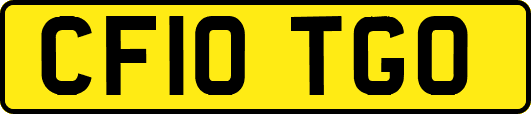 CF10TGO