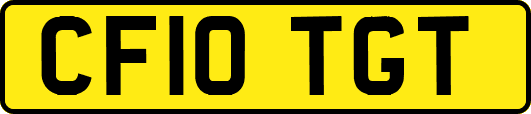 CF10TGT