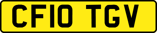 CF10TGV