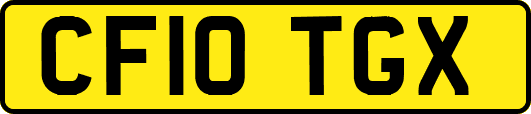 CF10TGX